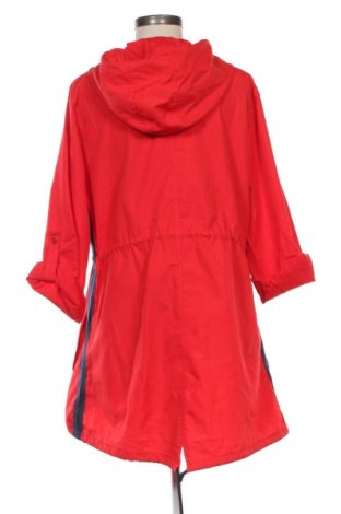 Γυναικείο μπουφάν Colloseum, Μέγεθος XL, Χρώμα Κόκκινο, Τιμή 25,00 €