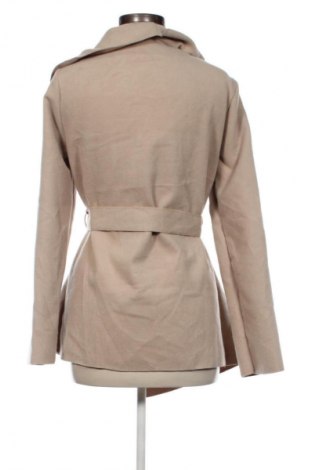 Γυναικείο μπουφάν Colloseum, Μέγεθος M, Χρώμα  Μπέζ, Τιμή 14,99 €