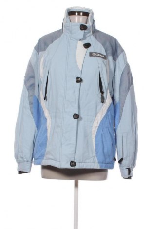 Γυναικείο μπουφάν Colmar, Μέγεθος XL, Χρώμα Πολύχρωμο, Τιμή 80,31 €