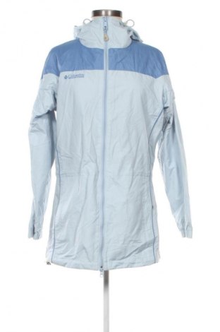 Дамско яке Columbia, Размер S, Цвят Син, Цена 92,99 лв.