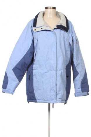Dámska bunda  Columbia, Veľkosť XXL, Farba Modrá, Cena  75,95 €