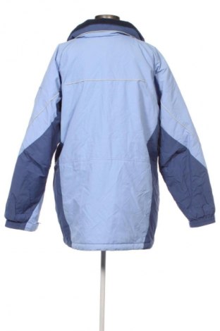 Dámska bunda  Columbia, Veľkosť XXL, Farba Modrá, Cena  75,95 €