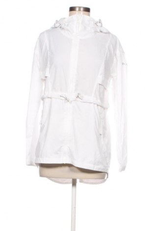 Damenjacke Columbia, Größe S, Farbe Weiß, Preis € 27,99