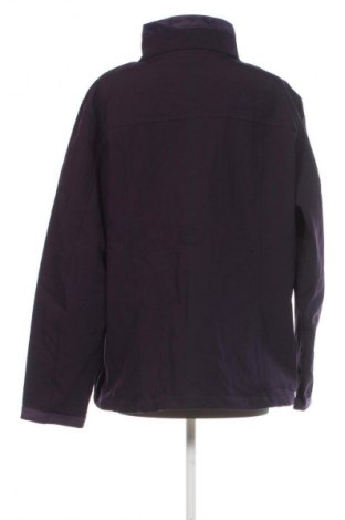 Γυναικείο μπουφάν Columbia, Μέγεθος XXL, Χρώμα Βιολετί, Τιμή 54,99 €