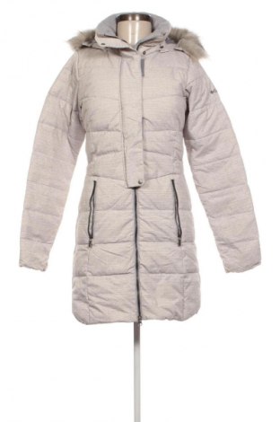 Дамско яке Columbia, Размер S, Цвят Сив, Цена 154,99 лв.