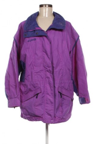 Geacă de femei Columbia, Mărime M, Culoare Multicolor, Preț 266,99 Lei