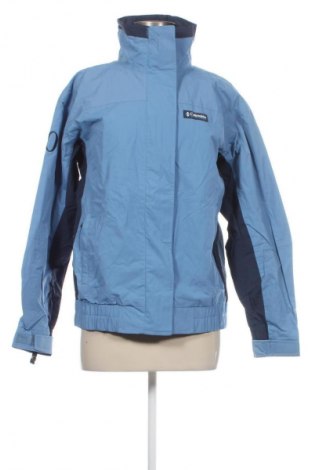 Дамско яке Columbia, Размер S, Цвят Син, Цена 71,99 лв.