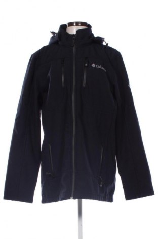 Damenjacke Columbia, Größe XXL, Farbe Blau, Preis € 46,99