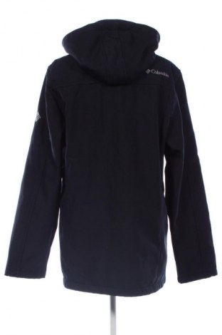Damenjacke Columbia, Größe XXL, Farbe Blau, Preis € 46,99