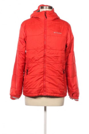 Γυναικείο μπουφάν Columbia, Μέγεθος L, Χρώμα Κόκκινο, Τιμή 54,99 €
