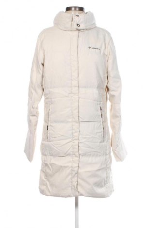 Дамско яке Columbia, Размер M, Цвят Екрю, Цена 112,99 лв.