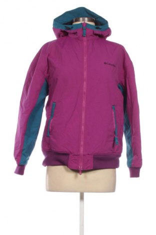 Damenjacke Columbia, Größe M, Farbe Mehrfarbig, Preis 45,99 €
