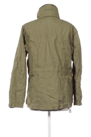 Geacă de femei Columbia, Mărime M, Culoare Verde, Preț 273,99 Lei