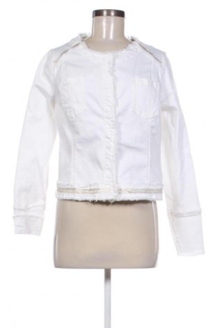 Damenjacke Comma,, Größe L, Farbe Weiß, Preis € 45,48