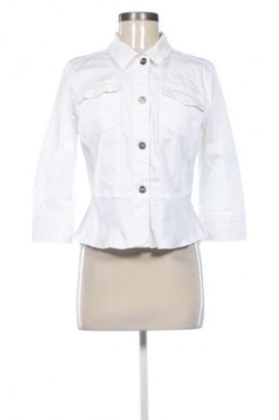 Dámska bunda  Comma,, Veľkosť L, Farba Biela, Cena  122,94 €