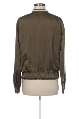 Dámská bunda  Comma,, Velikost L, Barva Zelená, Cena  299,00 Kč