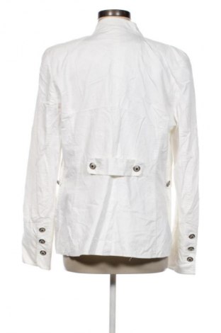 Kurtka damska Comma,, Rozmiar L, Kolor Biały, Cena 144,99 zł