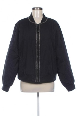 Dámská bunda  Comma,, Velikost XL, Barva Černá, Cena  819,00 Kč