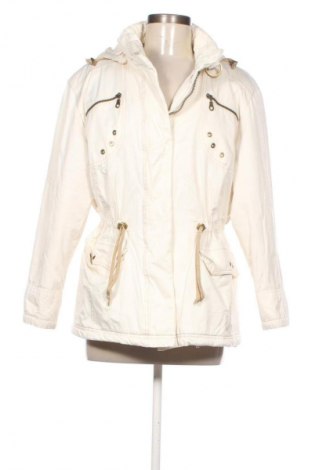 Damenjacke Concept, Größe M, Farbe Ecru, Preis € 46,00