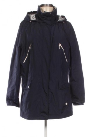 Dámska bunda  Concept K, Veľkosť L, Farba Modrá, Cena  23,69 €