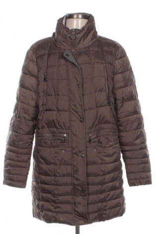 Дамско яке Cool Code, Размер XL, Цвят Кафяв, Цена 46,99 лв.