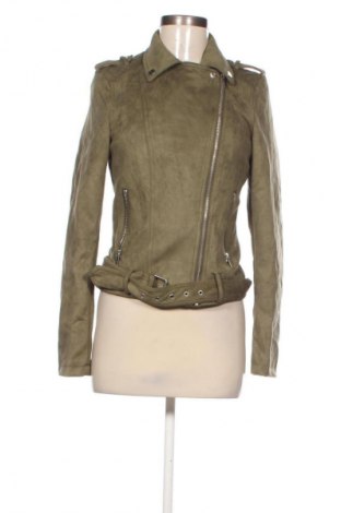 Damenjacke CoolCat, Größe M, Farbe Grün, Preis € 17,99