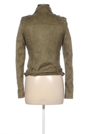 Damenjacke CoolCat, Größe M, Farbe Grün, Preis € 17,99