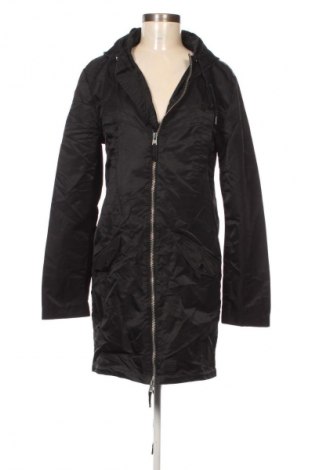 Дамско яке CoolCat, Размер XS, Цвят Черен, Цена 26,99 лв.