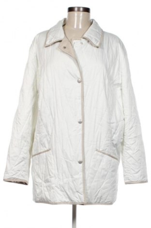 Damenjacke Cover, Größe XXL, Farbe Weiß, Preis € 7,99