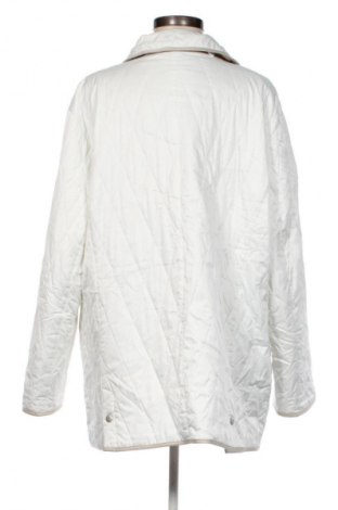 Damenjacke Cover, Größe XXL, Farbe Weiß, Preis € 7,99