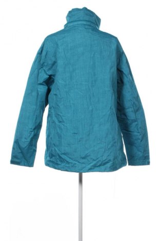 Damenjacke Crane, Größe XL, Farbe Blau, Preis 6,99 €