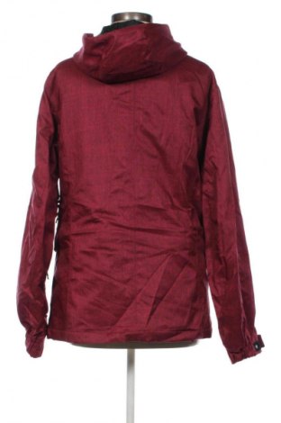 Damenjacke Crane, Größe M, Farbe Rot, Preis € 13,99