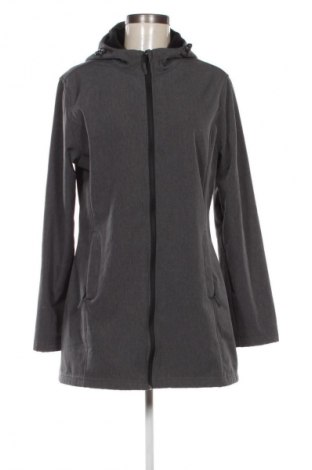 Geacă de femei Crane, Mărime L, Culoare Gri, Preț 67,99 Lei