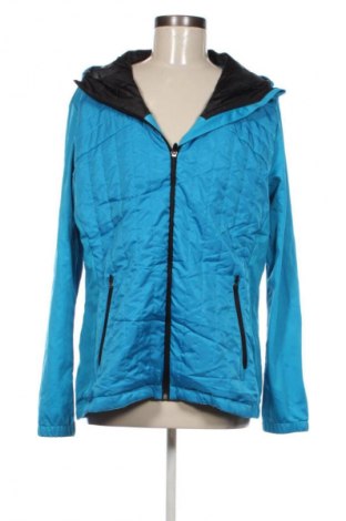 Kurtka damska Crane, Rozmiar L, Kolor Niebieski, Cena 63,99 zł