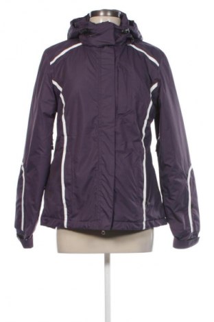 Дамско яке Crane, Размер S, Цвят Лилав, Цена 20,99 лв.