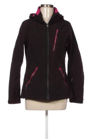 Női dzseki Crane, Méret M, Szín Fekete, Ár 5 609 Ft