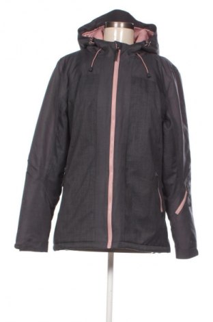 Dámska bunda  Crane, Veľkosť L, Farba Sivá, Cena  21,95 €