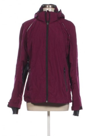 Damenjacke Crane, Größe L, Farbe Lila, Preis 16,99 €
