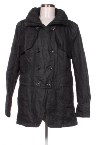 Geacă de femei Creenstone, Mărime XL, Culoare Negru, Preț 382,47 Lei
