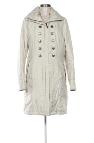 Γυναικείο μπουφάν Creenstone, Μέγεθος M, Χρώμα Εκρού, Τιμή 51,99 €