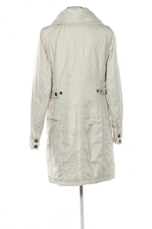 Γυναικείο μπουφάν Creenstone, Μέγεθος M, Χρώμα Εκρού, Τιμή 51,99 €
