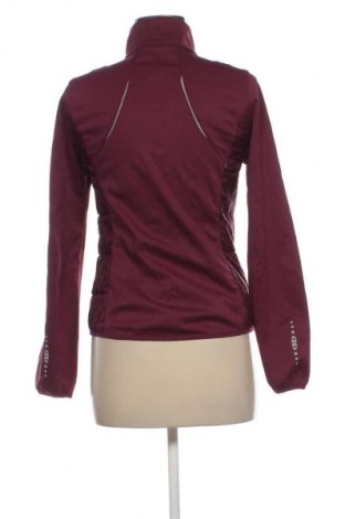 Дамско яке Crivit, Размер XS, Цвят Лилав, Цена 23,99 лв.