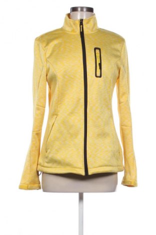 Damenjacke Crivit, Größe M, Farbe Gelb, Preis 24,57 €