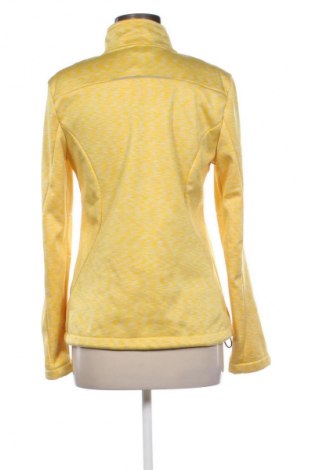 Damenjacke Crivit, Größe M, Farbe Gelb, Preis 24,57 €
