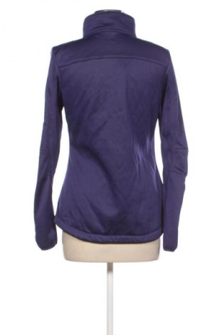 Γυναικείο μπουφάν Crivit, Μέγεθος S, Χρώμα Μπλέ, Τιμή 24,57 €