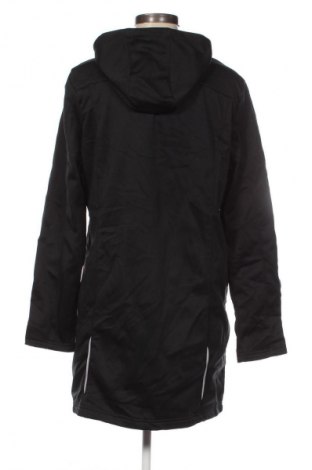 Дамско яке Crivit, Размер M, Цвят Черен, Цена 11,99 лв.