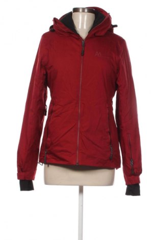 Női dzseki Crivit, Méret M, Szín Piros, Ár 9 189 Ft