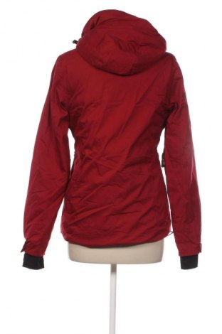 Női dzseki Crivit, Méret M, Szín Piros, Ár 9 189 Ft