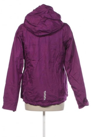 Damenjacke Crivit, Größe M, Farbe Lila, Preis 15,99 €