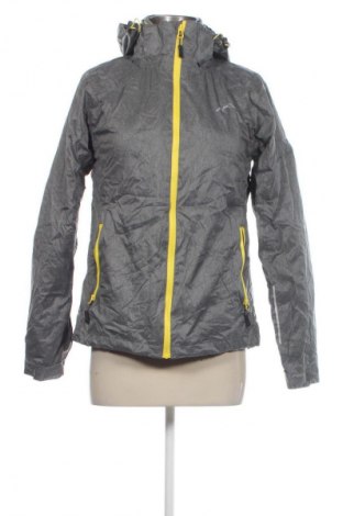 Damenjacke Crivit, Größe S, Farbe Grau, Preis € 30,99